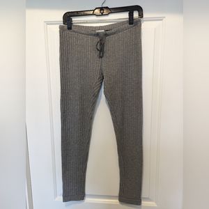 Eberjey lounge leggings